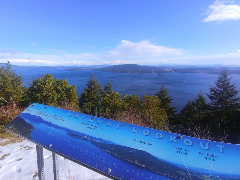 cowichan bc