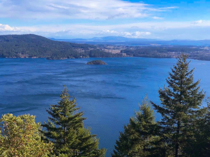 cowichan bc
