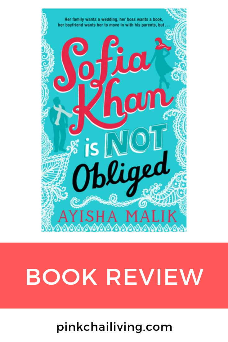 sofia khan is not obliged
