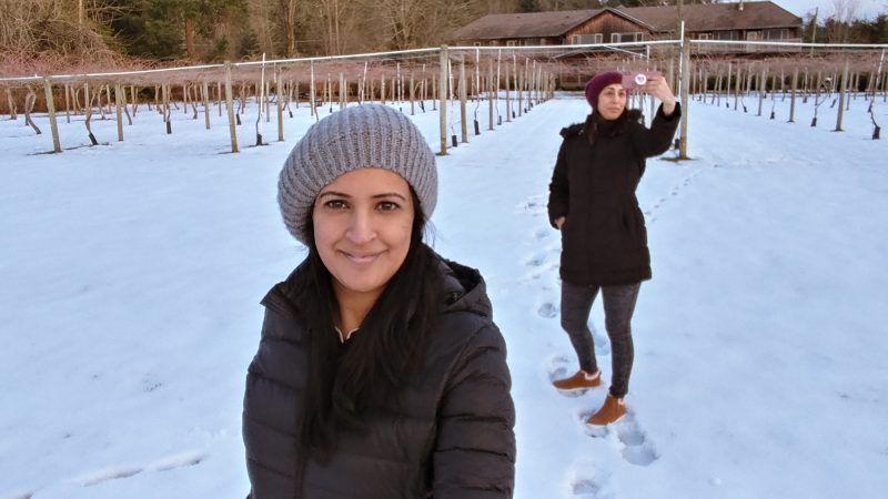 Weekend Trip | Cowichan BC