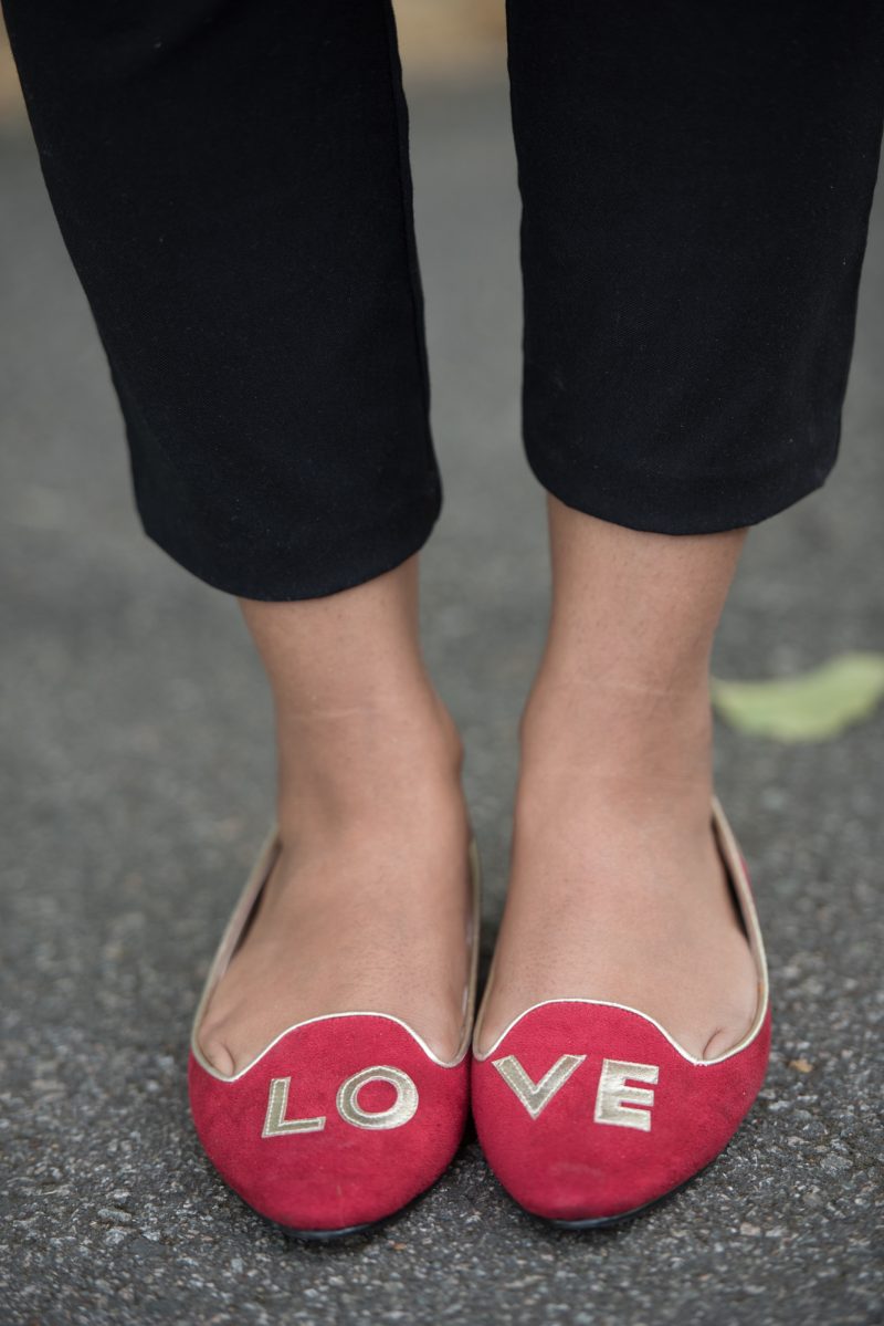 Tips to Elevate a Basic Outfit | Pink Chai LIving