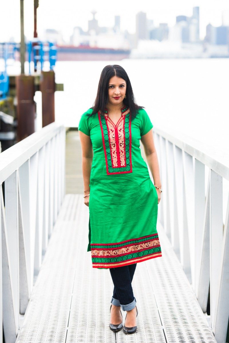 5 Tips to Elevate a Basic Outfit | Pink Chai Living