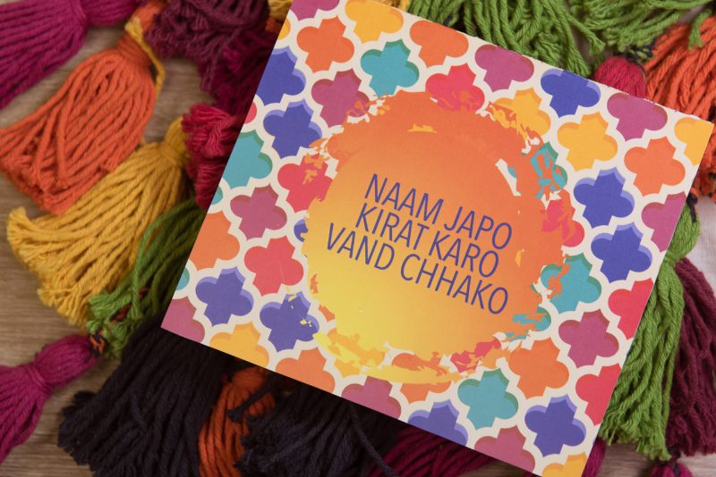 Vaisakhi Cards | Pink Chai Living
