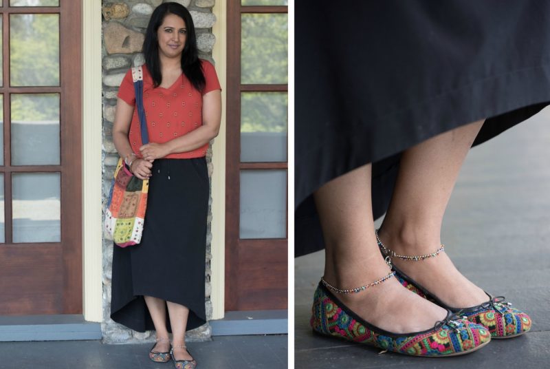 5 Tips to Elevate a Basic Outfit | Pink Chai Living