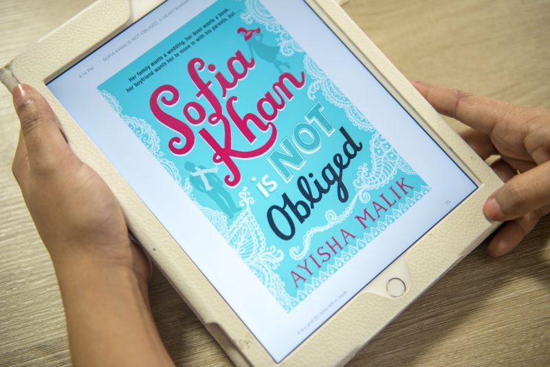 Sofia Khan is Not Obliged | Book Review