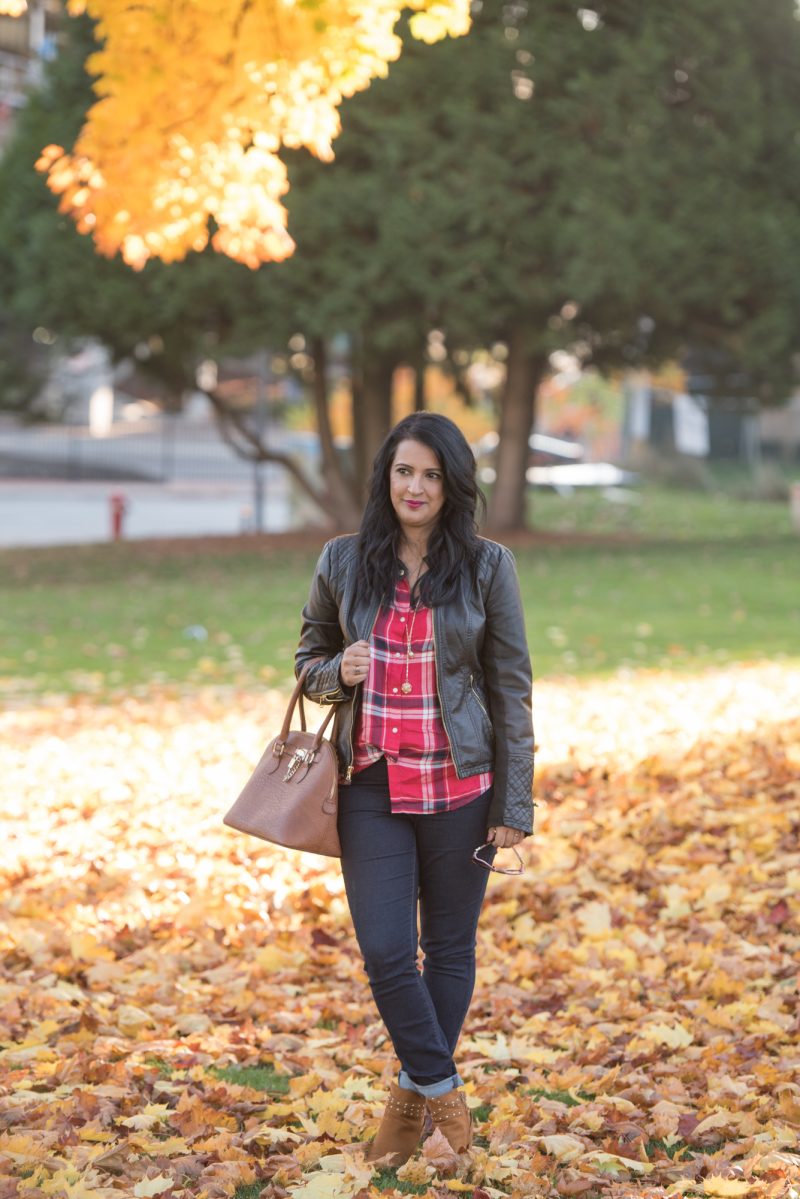 5 Tips to Elevate a Basic Outfit via Pink Chai Living