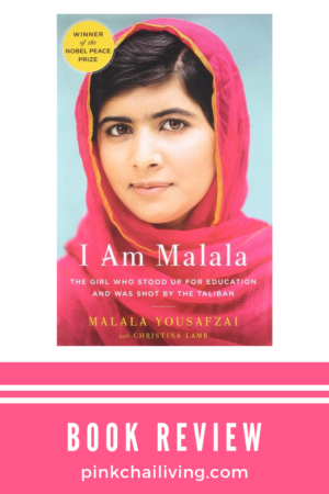 I Am Malala Book Review