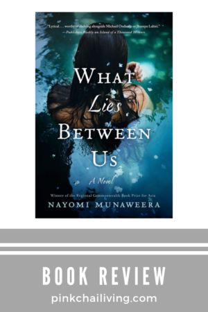 What Lies Between Us