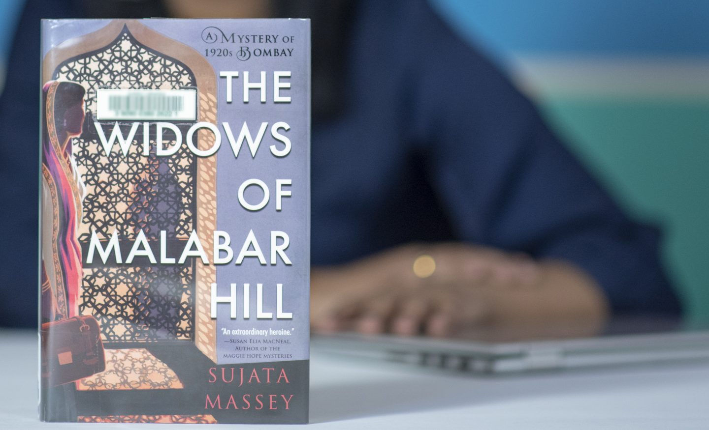 widows of malabar hill