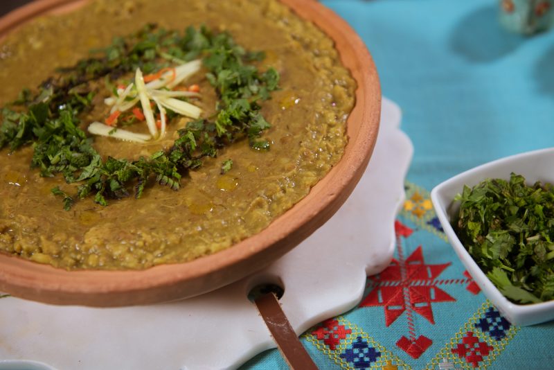 turkey haleem
