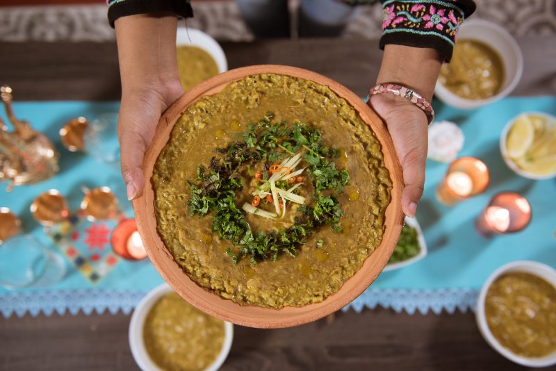 turkey haleem