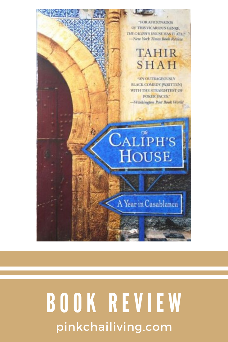 The Caliph's House