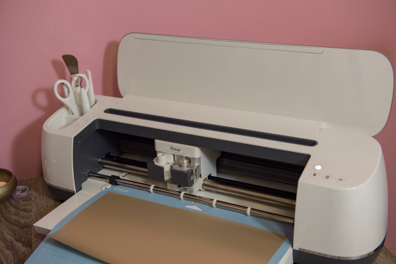 cricut maker