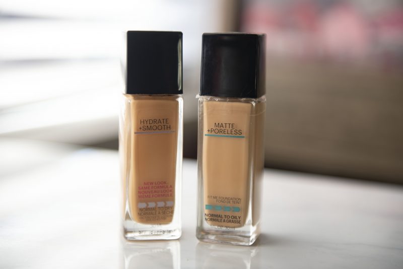 best drugstore foundation