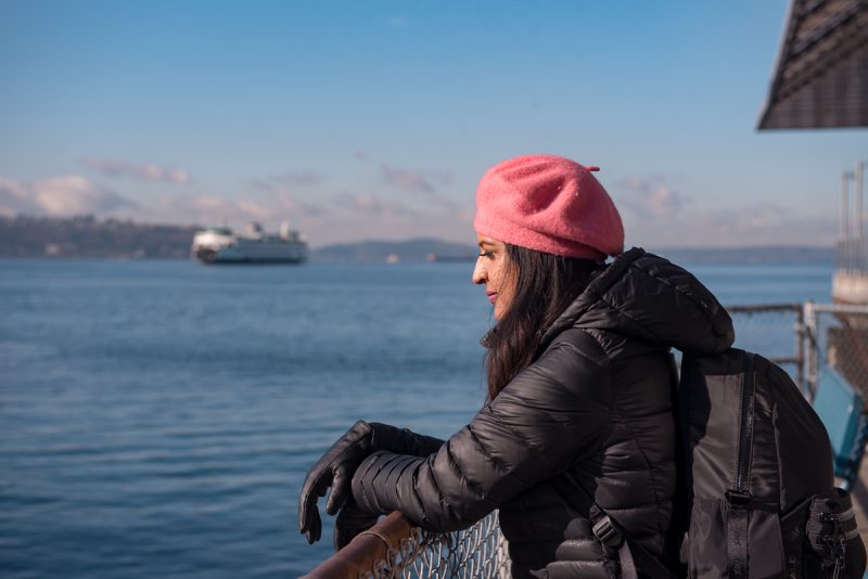 how do you choose your next travel destination