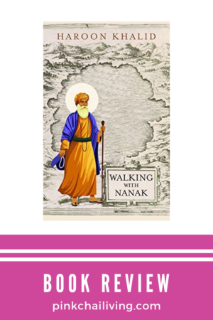 walking with nanak book review