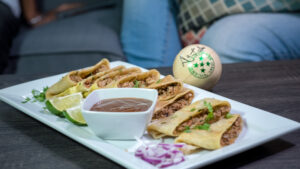 Turkey Baida Roti
