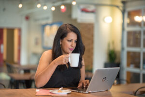 how to prep for a busy week
