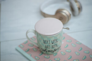 how to prep for a busy week