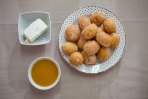 diwali timbits