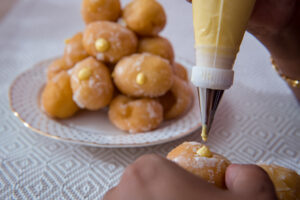 diwali timbits