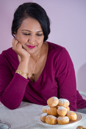 diwali timbits
