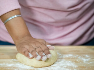 turkey momo recipe
