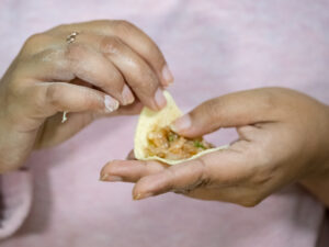 turkey momo recipe