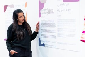 being punjabi, museum of surrey