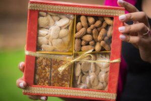 How to celebrate lohri