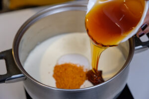 jaggery caramels, gur candy