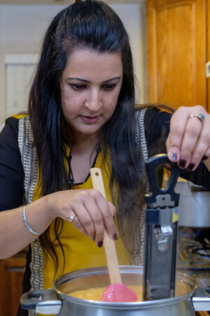 jaggery caramels, gur candy