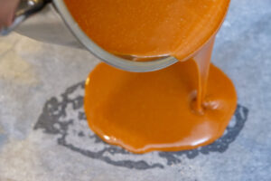 jaggery caramels, gur candy