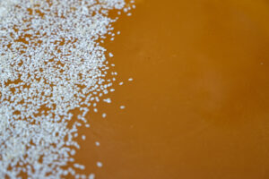 jaggery caramels, gur candy