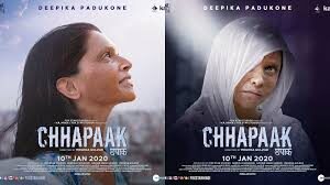 chhapaak movie review