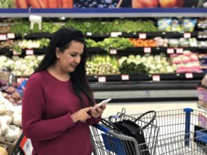 save money on grocery bills
