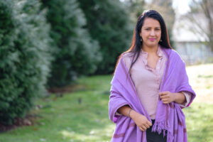 my bibis shawl