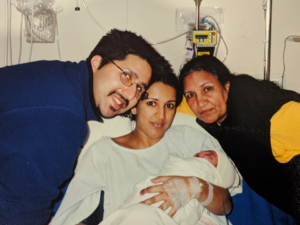 right time to have a baby