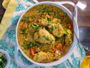 chicken patiala recipe