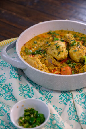 chicken patiala recipe