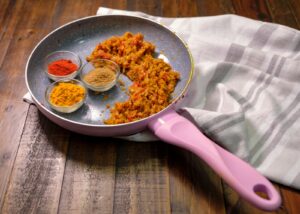 punjabi tarka recipe