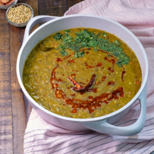 maah choliyan di dal, langar wali dal, gurudwara wali dal