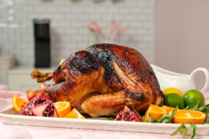 tamarind pomegranate turkey